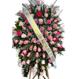 Ramos de Condolencias en Barranquilla